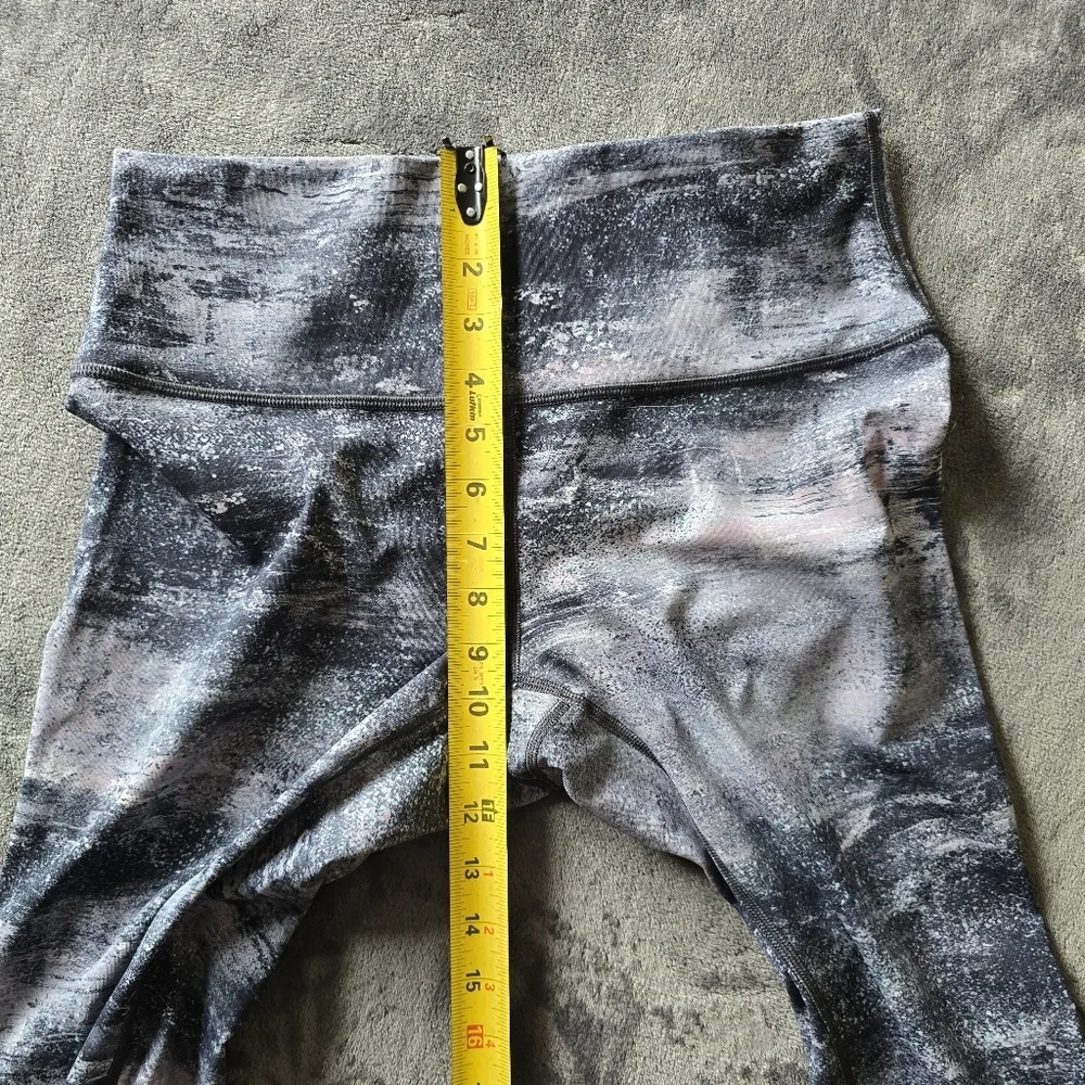 Lululemon Wunder Under High-Rise Tights Size 10